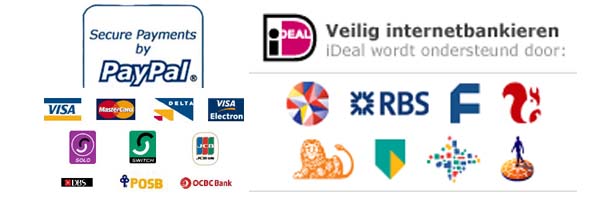 Ideal PayPal Blijvend Zelfvertrouwen