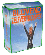 Blijvend Zelfvertrouwen