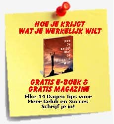 NewStart Magazine Gratis E-boek