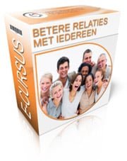 Relaties Cover 182 Betere Relaties 