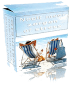 Cursus Nooit meer zorgen of stress SMALL Minder Stress