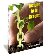 Inzicht in je kracht transparant Meer Inzicht