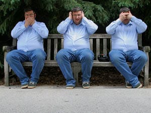 Wat anderen van je denken gaat je niets aan