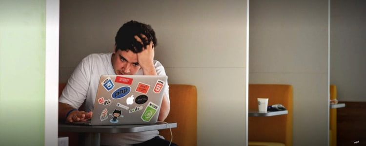 Ben jij druk in je hoofd? Lees hier hoe ongezond dat is!