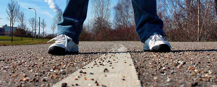 grenzen stellen kan je leren