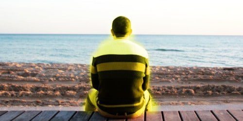 Compassie meditatie oefening