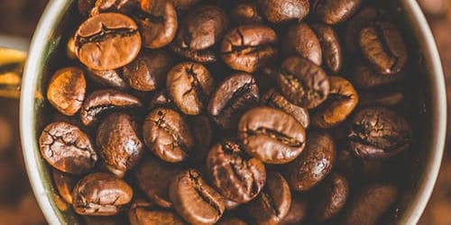 Slaapproblemen door koffie