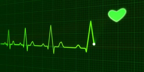 Betablokkers als medicijn tegen stress