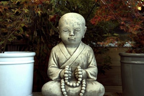 mindfulness based stress reduction