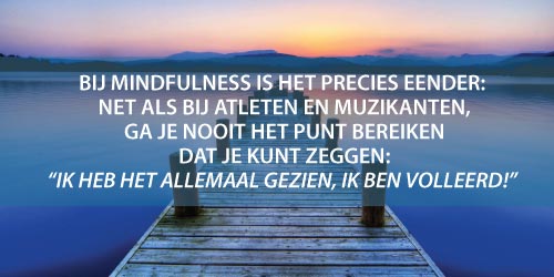 3 mindfulness oefeningen beginners | Newstart.nl